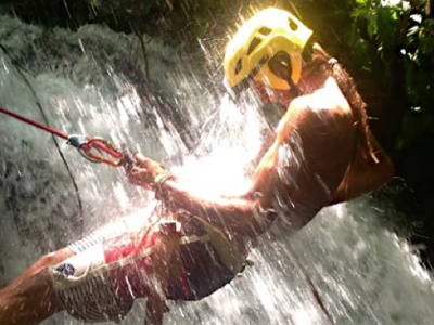 Canyoning & Rappelling