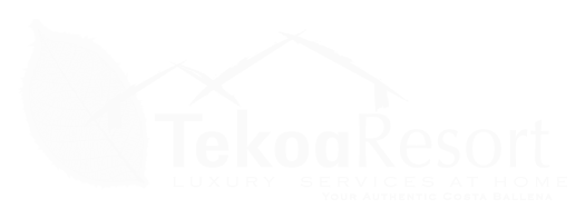 Tekoa Resort
