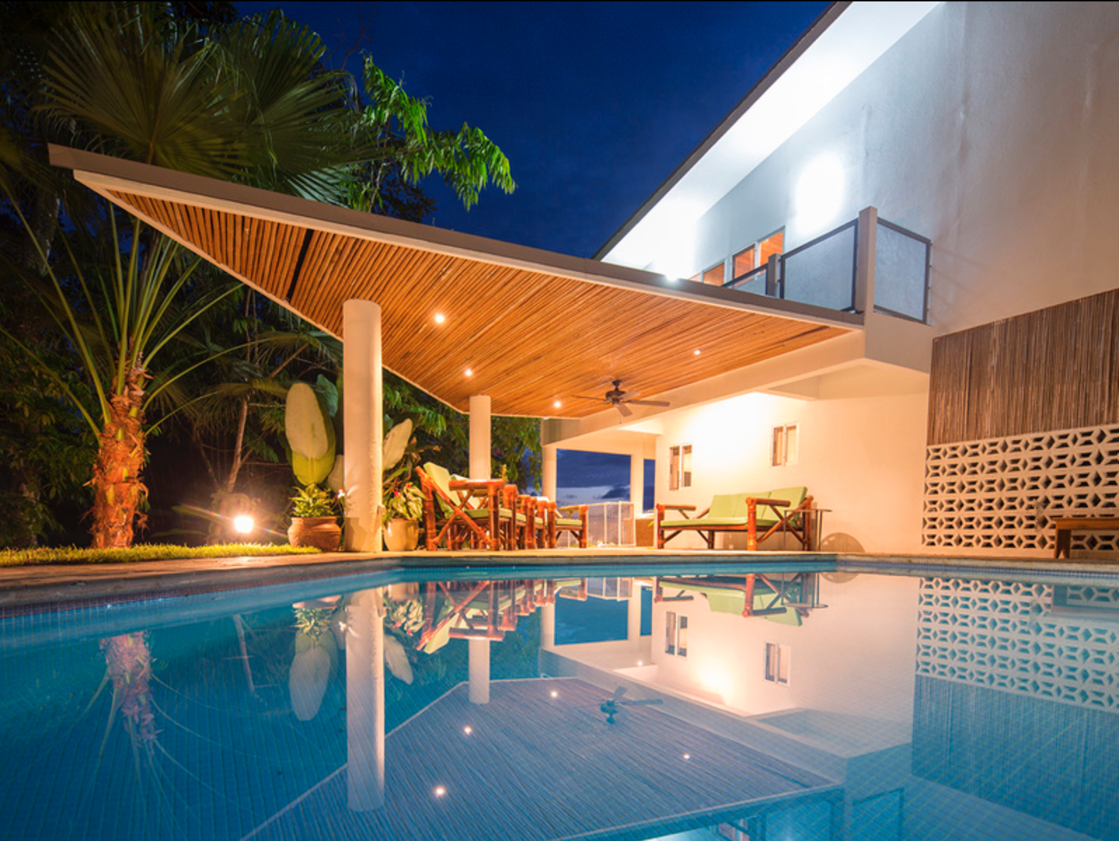 Clearwater Bay Villa Rent Luxury Villas Costa Rica